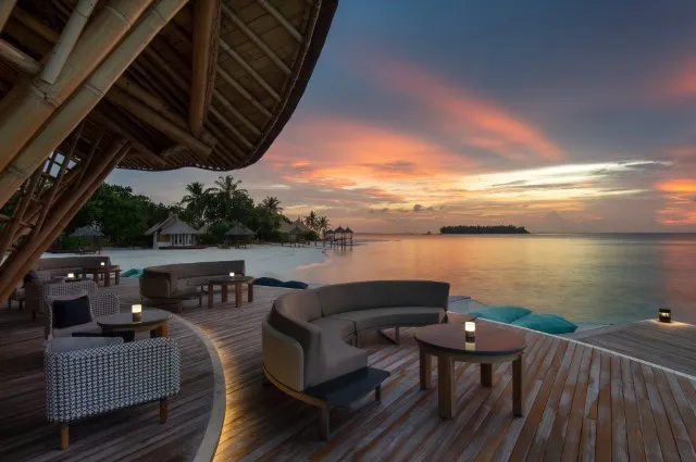 Tailor Made Holidays & Bespoke Packages for Banyan Tree Vabbinfaru