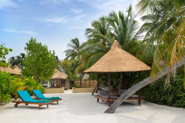 Tailor Made Holidays & Bespoke Packages for Banyan Tree Vabbinfaru