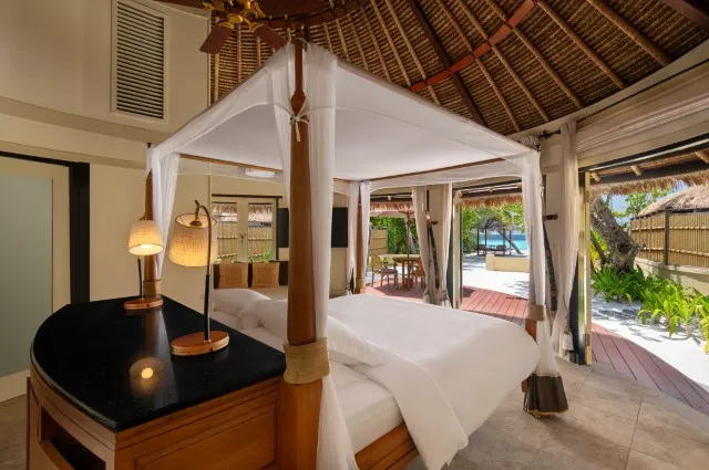 Tailor Made Holidays & Bespoke Packages for Banyan Tree Vabbinfaru