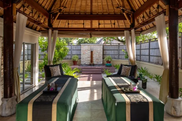Tailor Made Holidays & Bespoke Packages for Banyan Tree Vabbinfaru