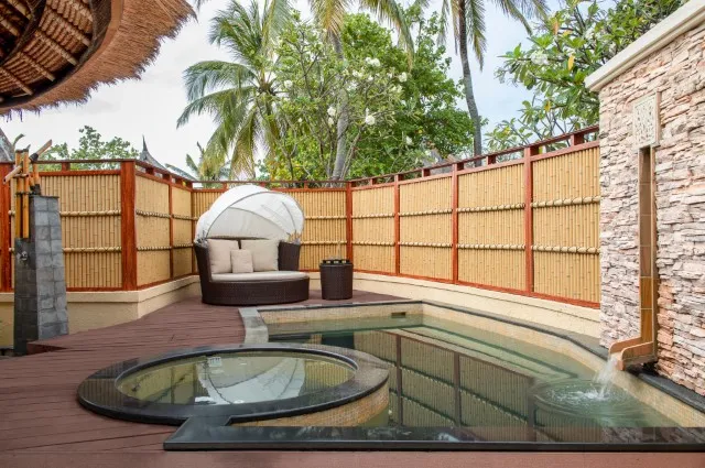 Tailor Made Holidays & Bespoke Packages for Banyan Tree Vabbinfaru