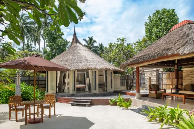 Tailor Made Holidays & Bespoke Packages for Banyan Tree Vabbinfaru