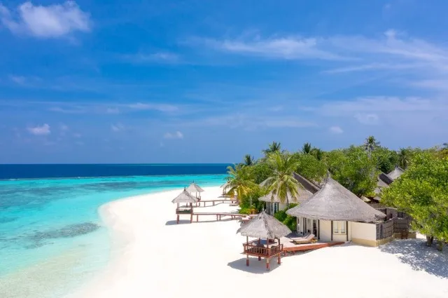 Tailor Made Holidays & Bespoke Packages for Banyan Tree Vabbinfaru