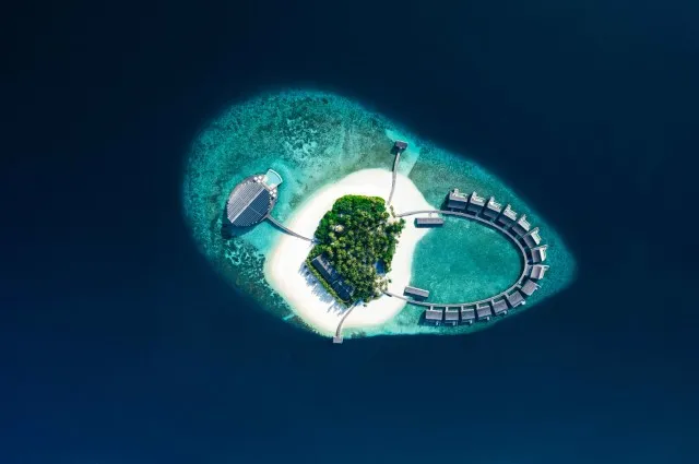 Tailor Made Holidays & Bespoke Packages for Kudadoo Private Island