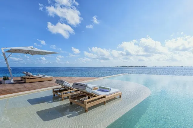 Tailor Made Holidays & Bespoke Packages for Kudadoo Private Island