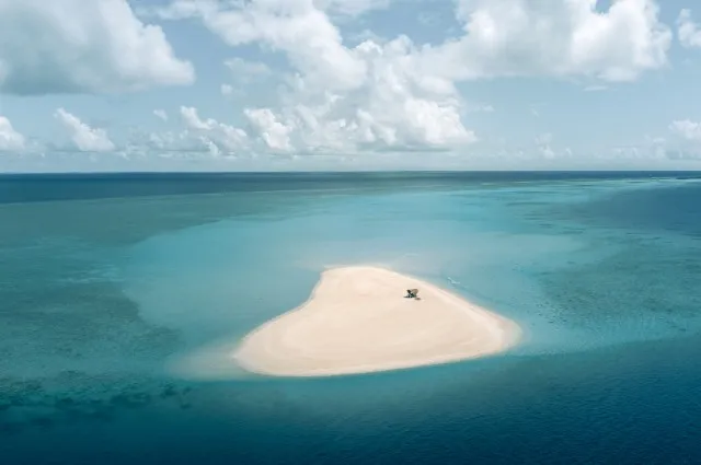 Tailor Made Holidays & Bespoke Packages for Kudadoo Private Island