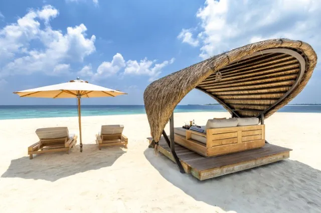 Tailor Made Holidays & Bespoke Packages for Kudadoo Private Island