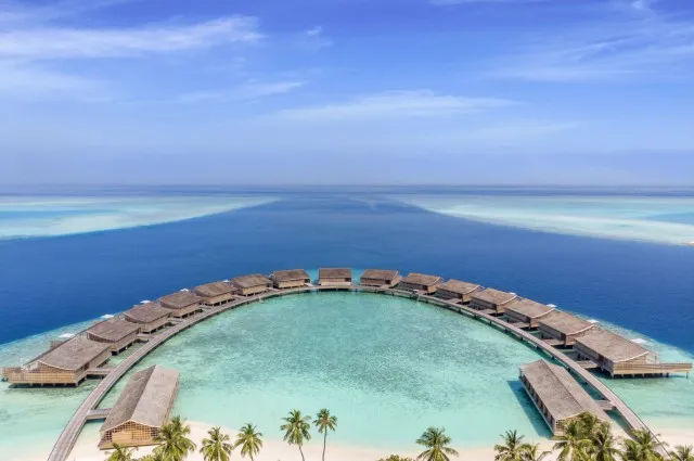 Tailor Made Holidays & Bespoke Packages for Kudadoo Private Island