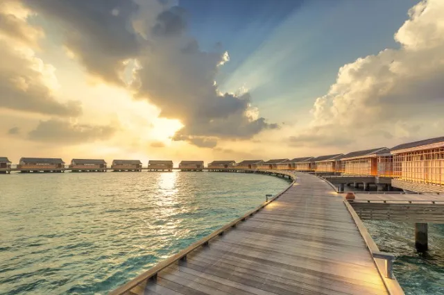 Tailor Made Holidays & Bespoke Packages for Kudadoo Private Island