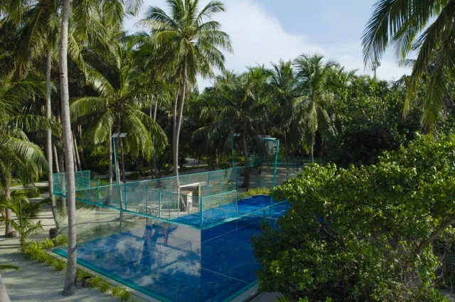 Tailor Made Holidays & Bespoke Packages for Kudadoo Private Island