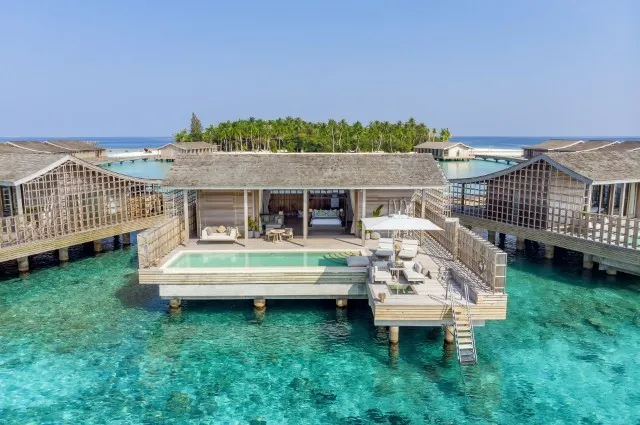 Tailor Made Holidays & Bespoke Packages for Kudadoo Private Island