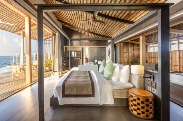 Tailor Made Holidays & Bespoke Packages for Kudadoo Private Island