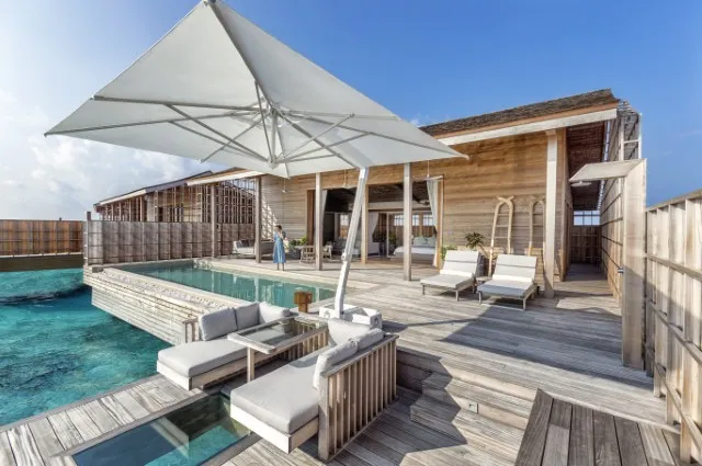 Tailor Made Holidays & Bespoke Packages for Kudadoo Private Island