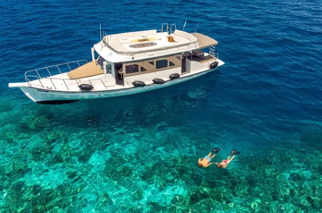 Tailor Made Holidays & Bespoke Packages for Kudadoo Private Island