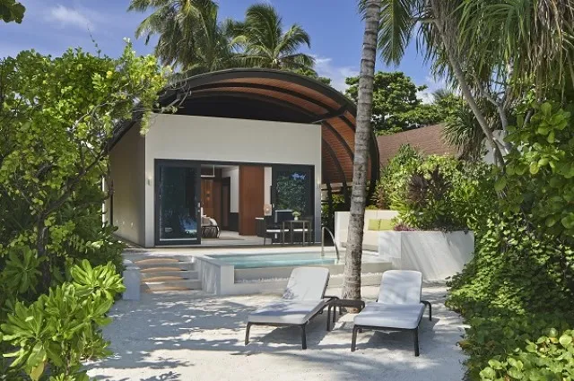 Tailor Made Holidays & Bespoke Packages for The Westin Maldives Miriandhoo Resort
