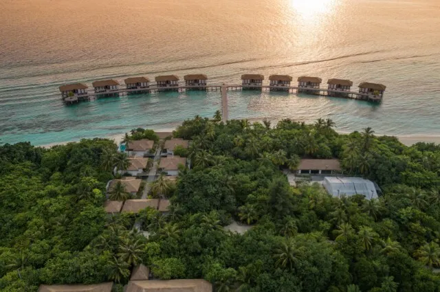Tailor Made Holidays & Bespoke Packages for Noku Maldives