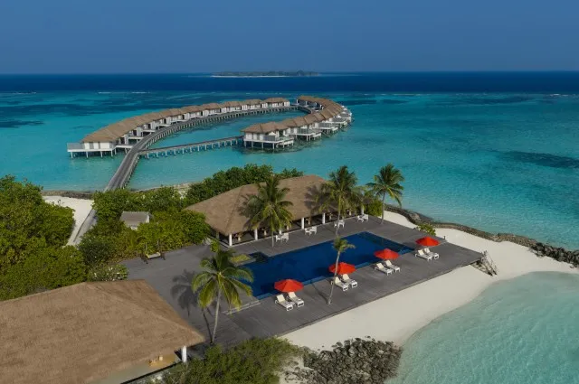 Tailor Made Holidays & Bespoke Packages for Noku Maldives