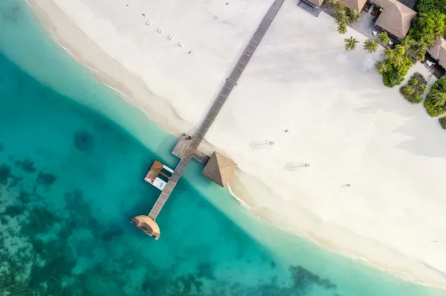 Tailor Made Holidays & Bespoke Packages for Noku Maldives
