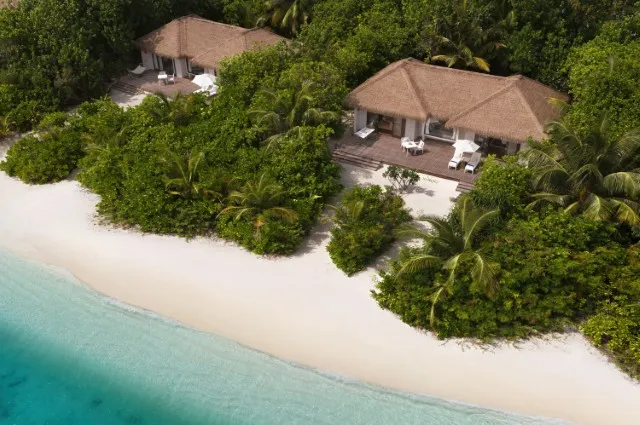 Tailor Made Holidays & Bespoke Packages for Noku Maldives