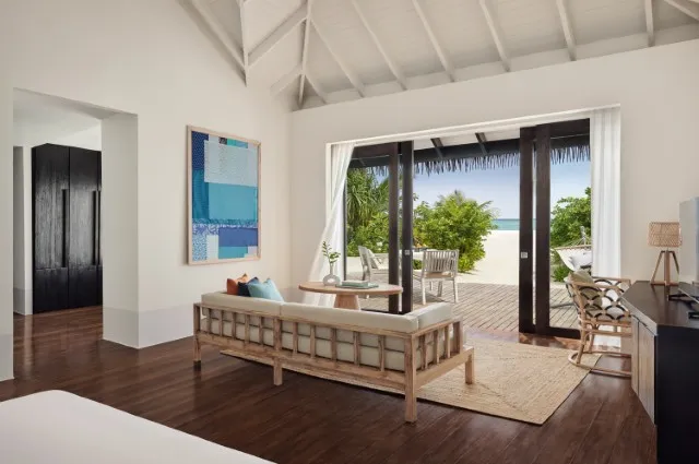Tailor Made Holidays & Bespoke Packages for Noku Maldives