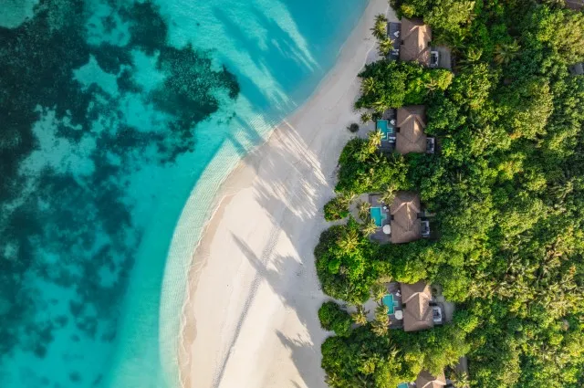 Tailor Made Holidays & Bespoke Packages for Noku Maldives