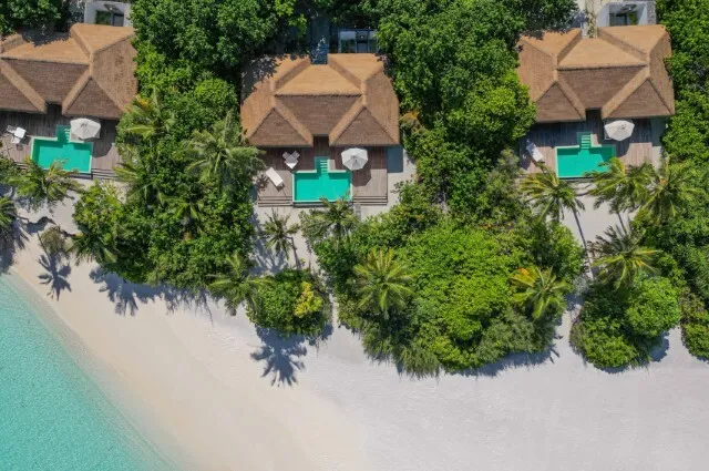 Tailor Made Holidays & Bespoke Packages for Noku Maldives