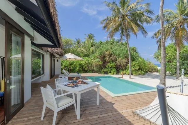 Tailor Made Holidays & Bespoke Packages for Noku Maldives