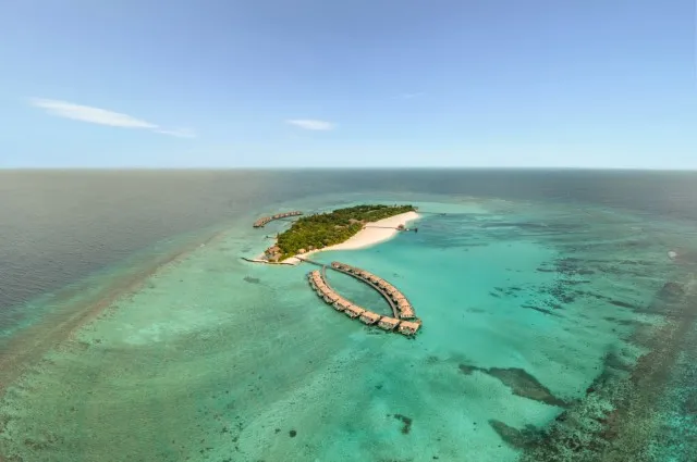 Tailor Made Holidays & Bespoke Packages for Noku Maldives