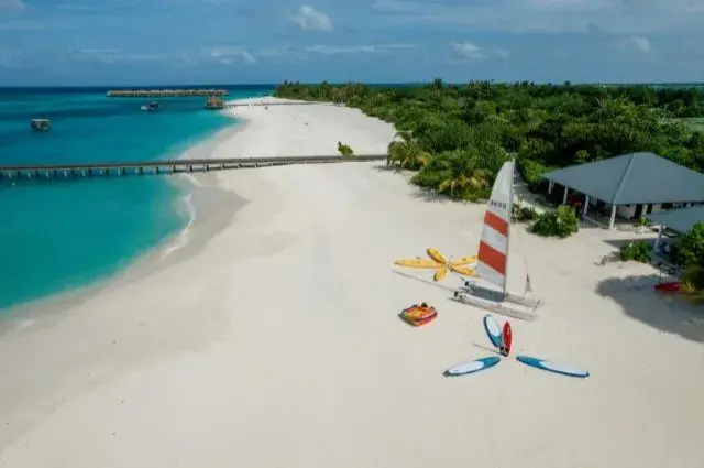 Tailor Made Holidays & Bespoke Packages for Noku Maldives
