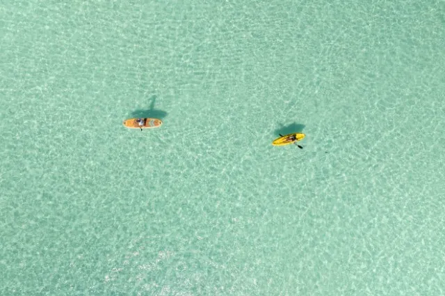 Tailor Made Holidays & Bespoke Packages for Noku Maldives