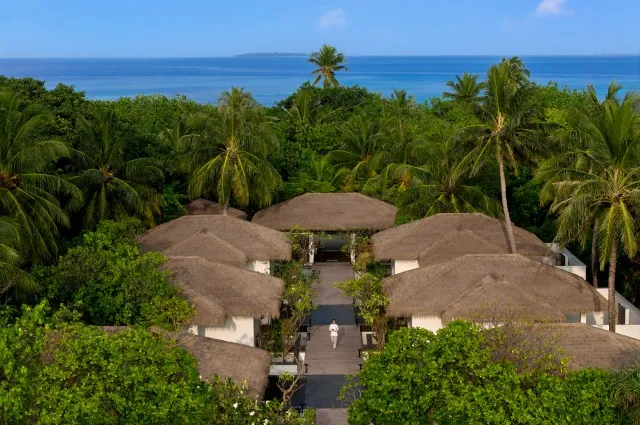 Tailor Made Holidays & Bespoke Packages for Noku Maldives