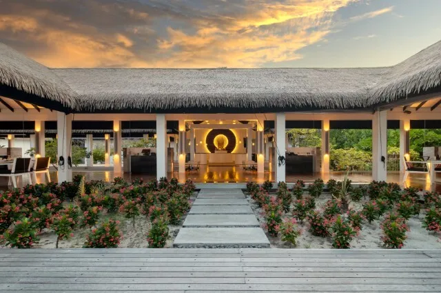 Tailor Made Holidays & Bespoke Packages for Noku Maldives