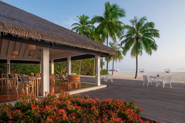 Tailor Made Holidays & Bespoke Packages for Noku Maldives