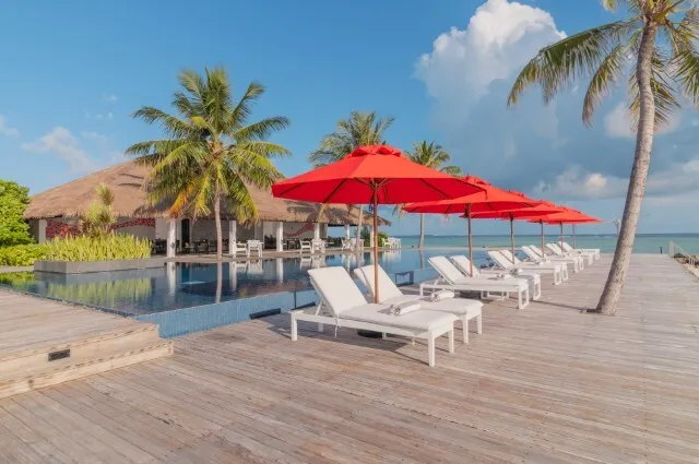 Tailor Made Holidays & Bespoke Packages for Noku Maldives