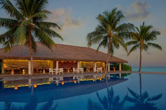 Tailor Made Holidays & Bespoke Packages for Noku Maldives