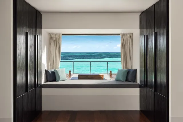 Tailor Made Holidays & Bespoke Packages for Noku Maldives