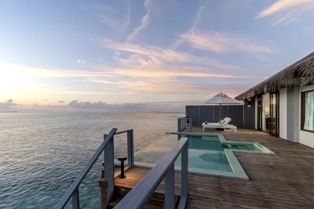 Tailor Made Holidays & Bespoke Packages for Noku Maldives