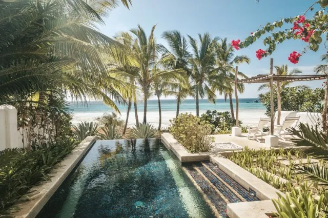 Tailor Made Holidays & Bespoke Packages for The Aiyana, Pemba