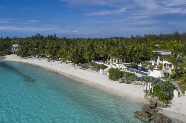 Tailor Made Holidays & Bespoke Packages for The Aiyana, Pemba