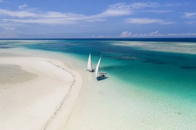 Tailor Made Holidays & Bespoke Packages for The Aiyana, Pemba