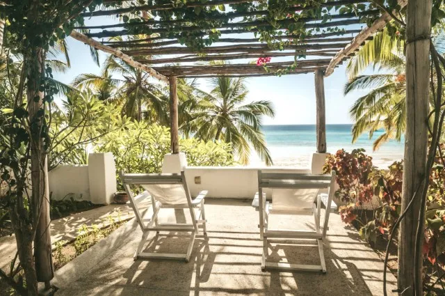 Tailor Made Holidays & Bespoke Packages for The Aiyana, Pemba