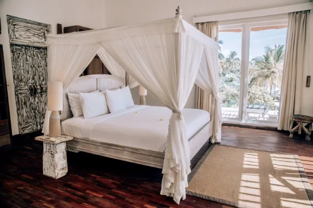 Tailor Made Holidays & Bespoke Packages for The Aiyana, Pemba