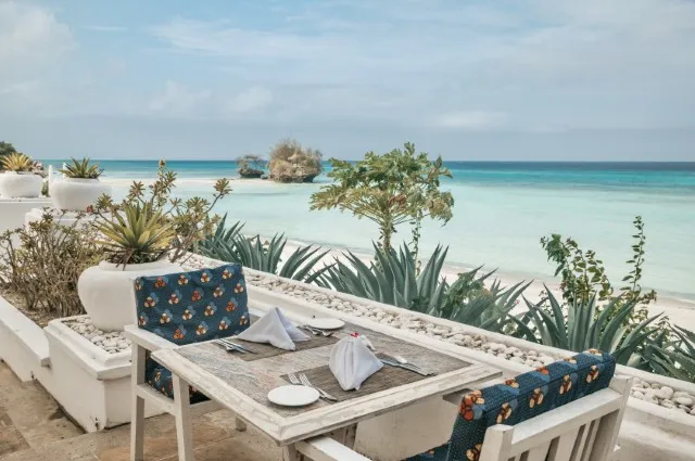 Tailor Made Holidays & Bespoke Packages for The Aiyana, Pemba
