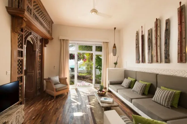 Tailor Made Holidays & Bespoke Packages for The Aiyana, Pemba
