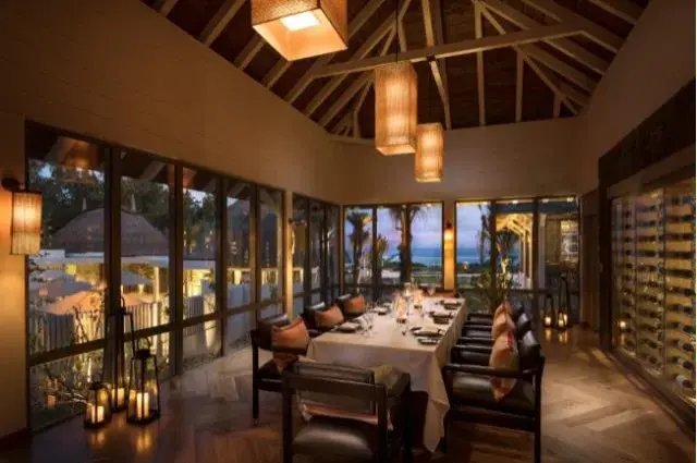 Tailor Made Holidays & Bespoke Packages for Anantara Iko Mauritius