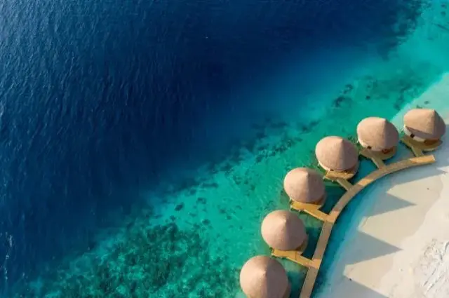 Tailor Made Holidays & Bespoke Packages for InterContinental Maldives Maamunagau Resort