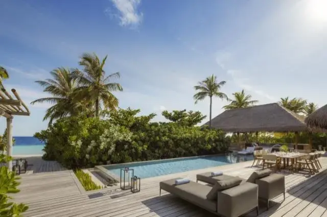 Tailor Made Holidays & Bespoke Packages for Waldorf Astoria Maldives Ithaafushi