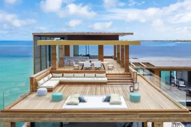 Tailor Made Holidays & Bespoke Packages for Waldorf Astoria Maldives Ithaafushi