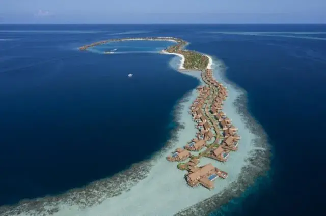 Tailor Made Holidays & Bespoke Packages for Waldorf Astoria Maldives Ithaafushi