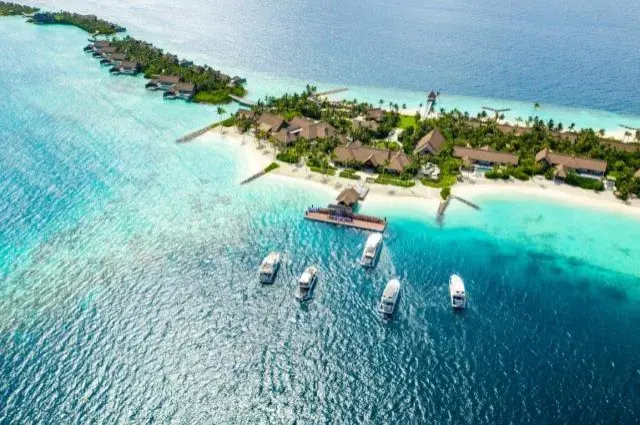 Tailor Made Holidays & Bespoke Packages for Waldorf Astoria Maldives Ithaafushi